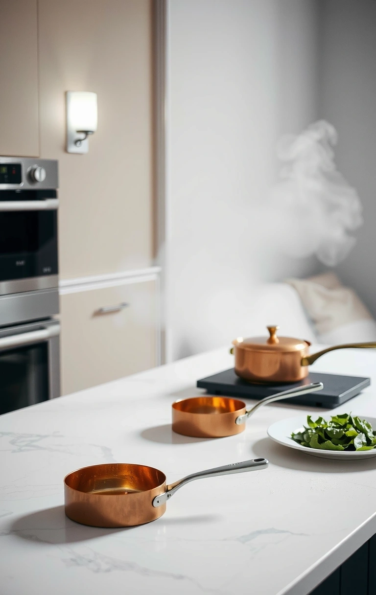 Cours de Cuisine Studio